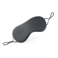 Ice Silk Sleep Mask – Breathable, Adjustable & Light-Blocking